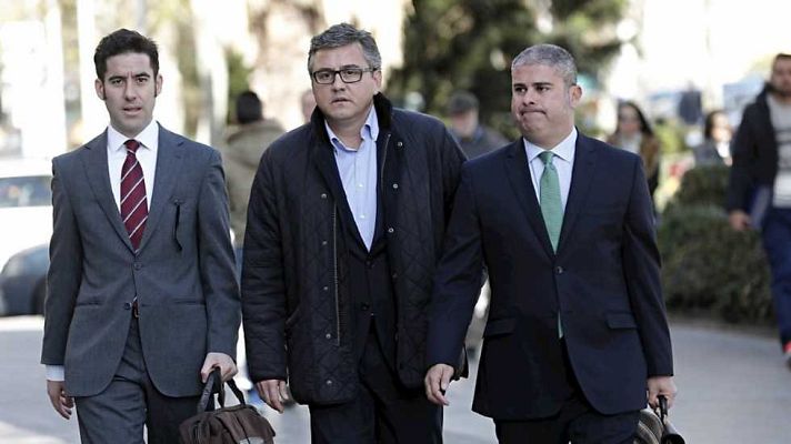 L'informatiu - Comunitat Valenciana - L'Informatiu - Comunitat Valenciana - 08/02/16