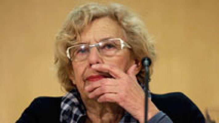 Telediario 1 - Telediario 1 en 4' - 08/02/16