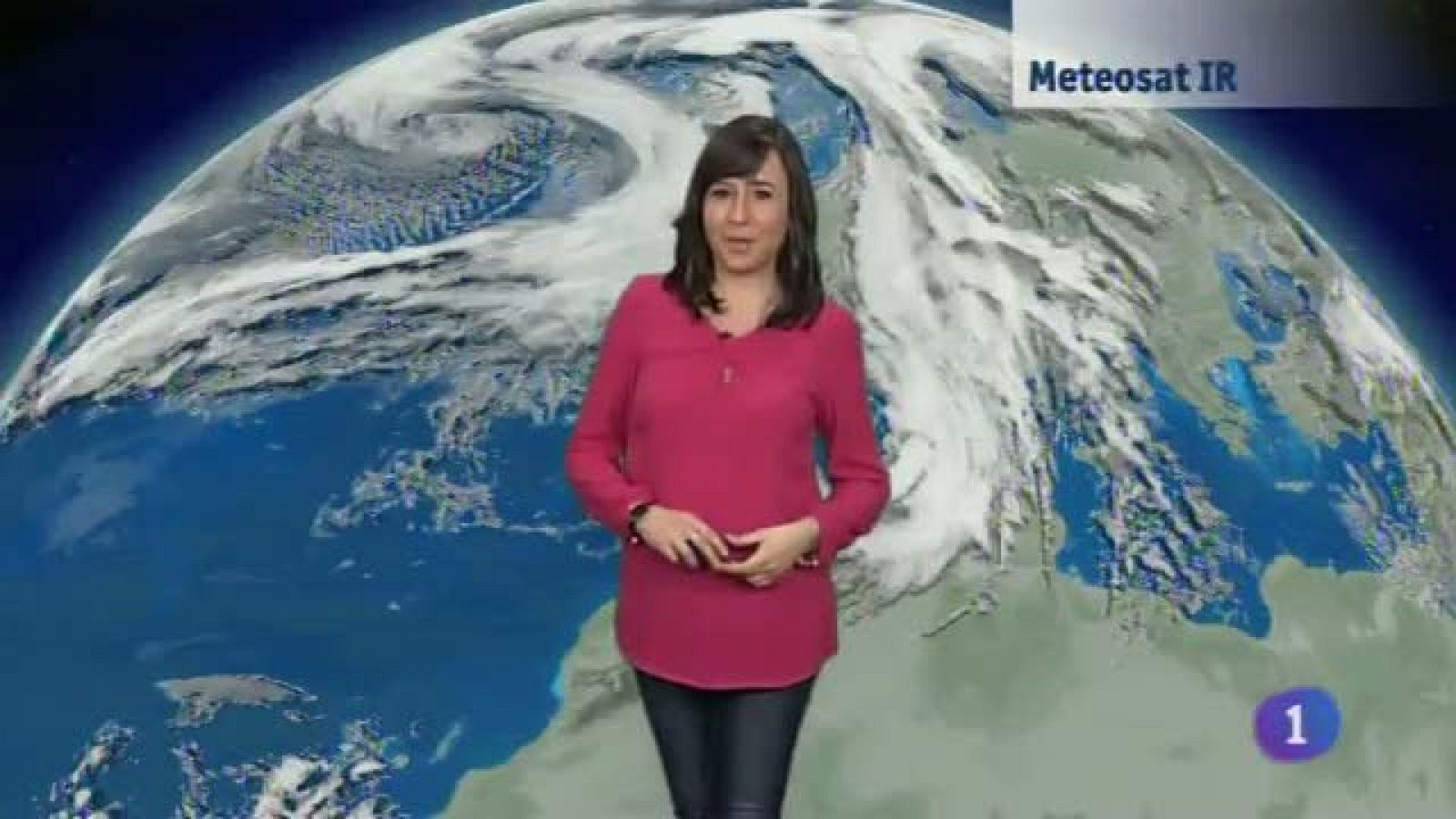 El Tiempo en Castilla-La Mancha - 08/02/16 | Ver