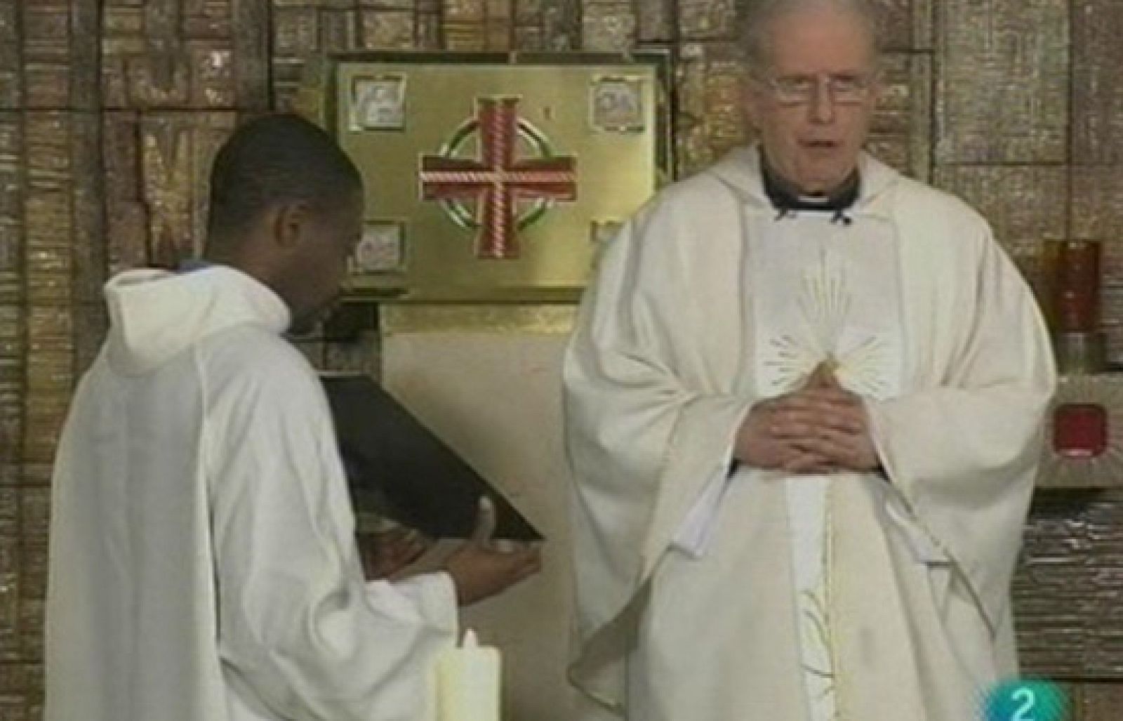 La Missa - 23/11/08 - La Missa | Veure