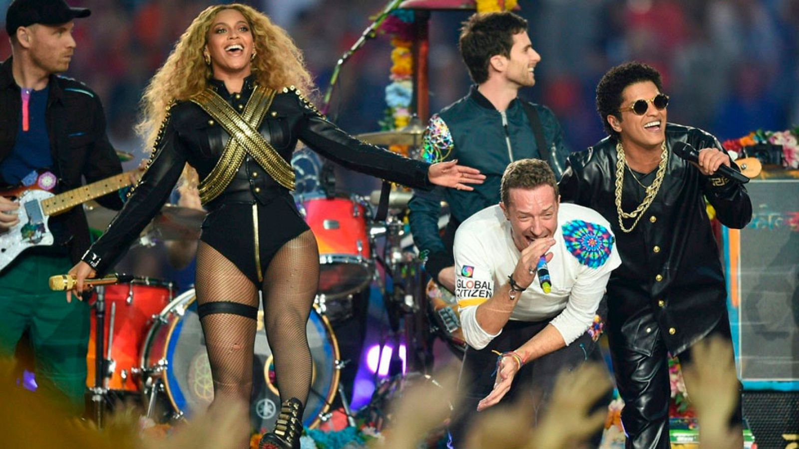 La Superbowl, mucho más que un acontecimiento deportivo