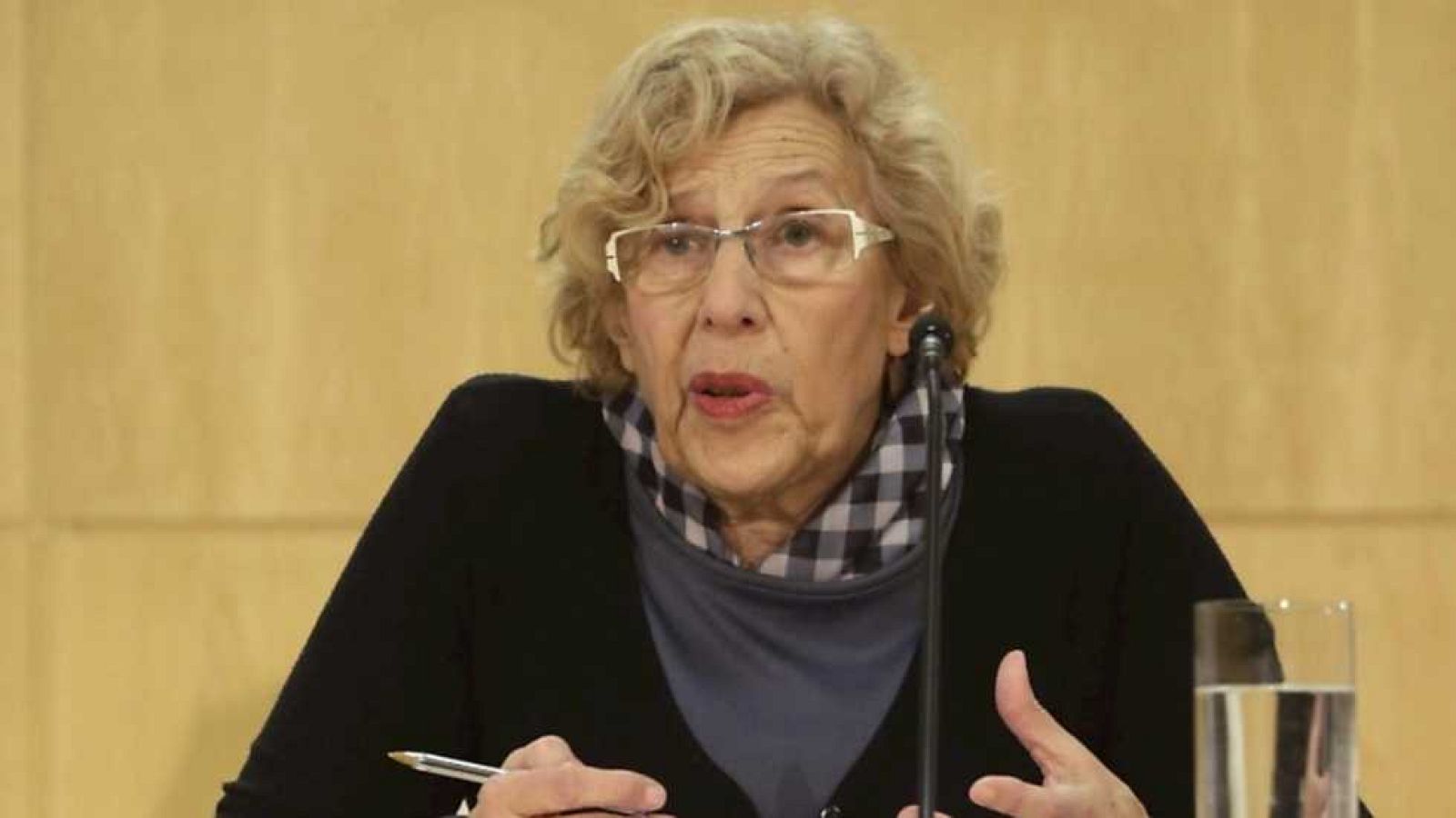 Telediario - 15 horas - 08/02/16 -  Lengua de signos - ver ahora