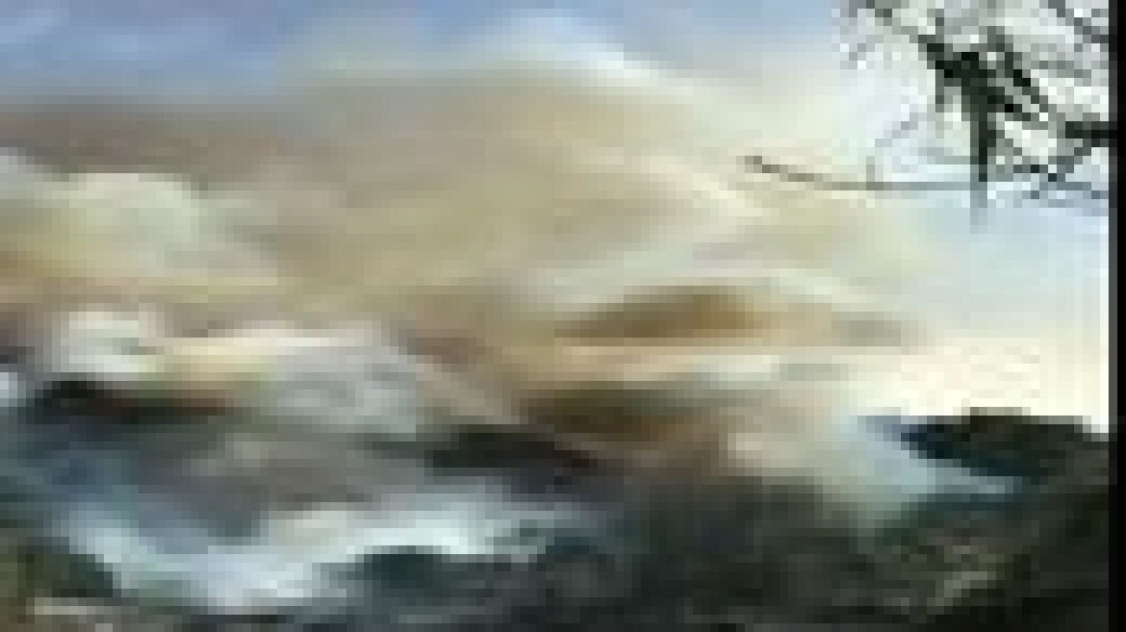 Noticias Andalucía - 8-02/2016 | Ver