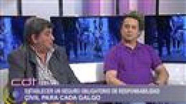 Cerca de ti - Cerca de ti - 08/02/2016