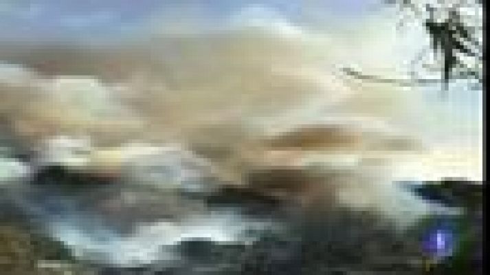 Noticias Andalucía - Noticias Andalucía edición 2 - 8/02/2016