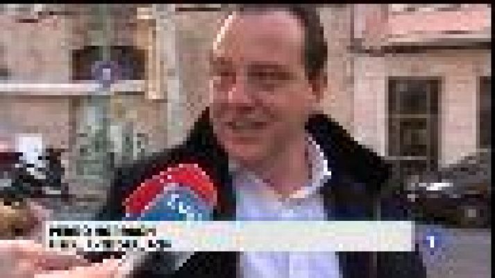 Informatiu Balear - Pendents dels acords amb la fiscalia