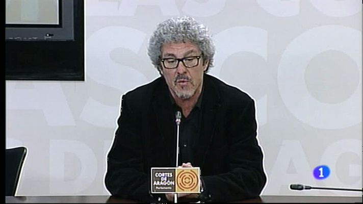Noticias Aragón - Noticias Aragón 2 - 08/02/16