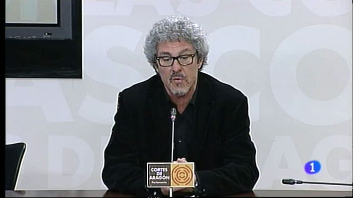 Noticias Aragón - Noticias Aragón 2 - 08/02/16