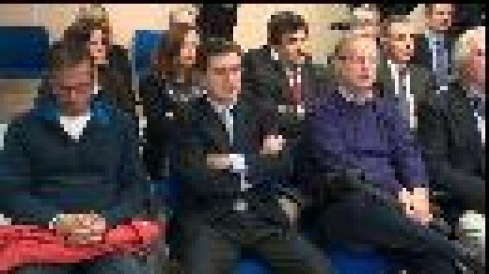 Informatiu Balear - Informatiu Balear 2 - 08/02/16