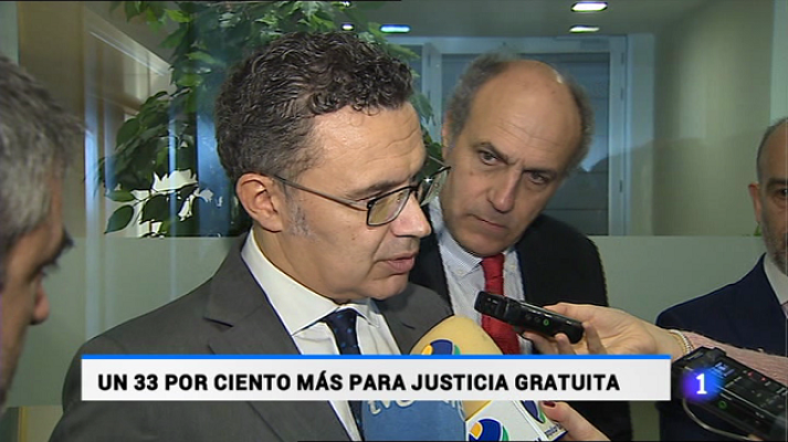 Informativo Telerioja - Telerioja en 2' - 08/02/16