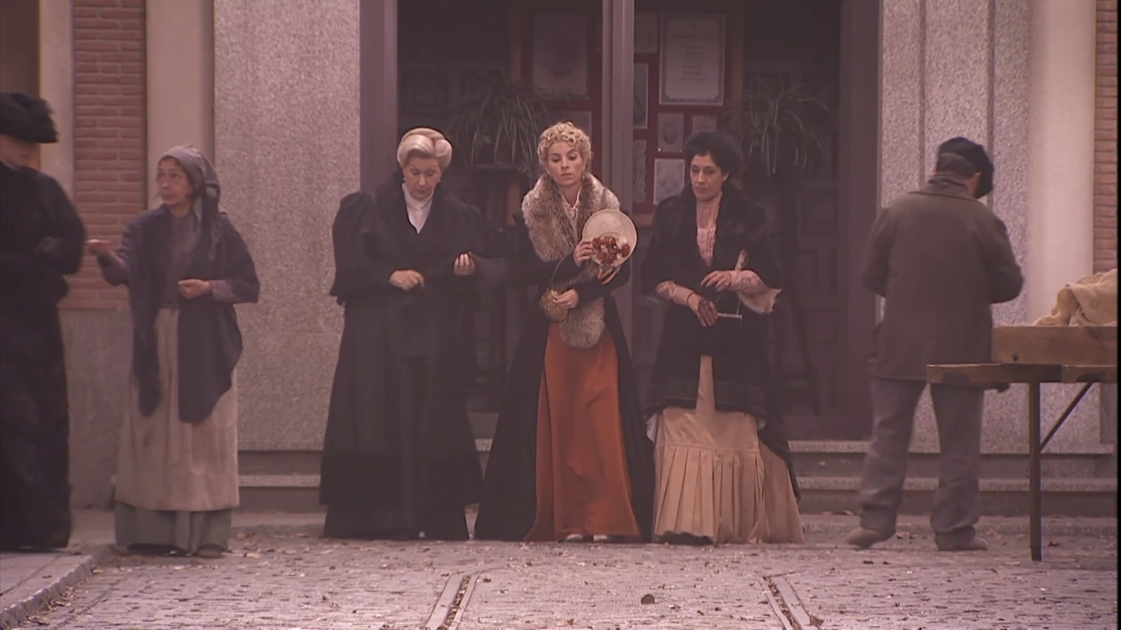 Acacias 38 - Episodio 212 - Ver ahora