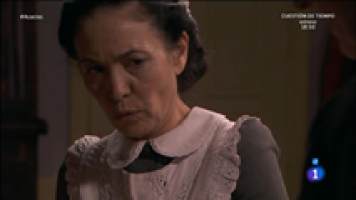 Acacias 38 - Cayetana bajo sospecha