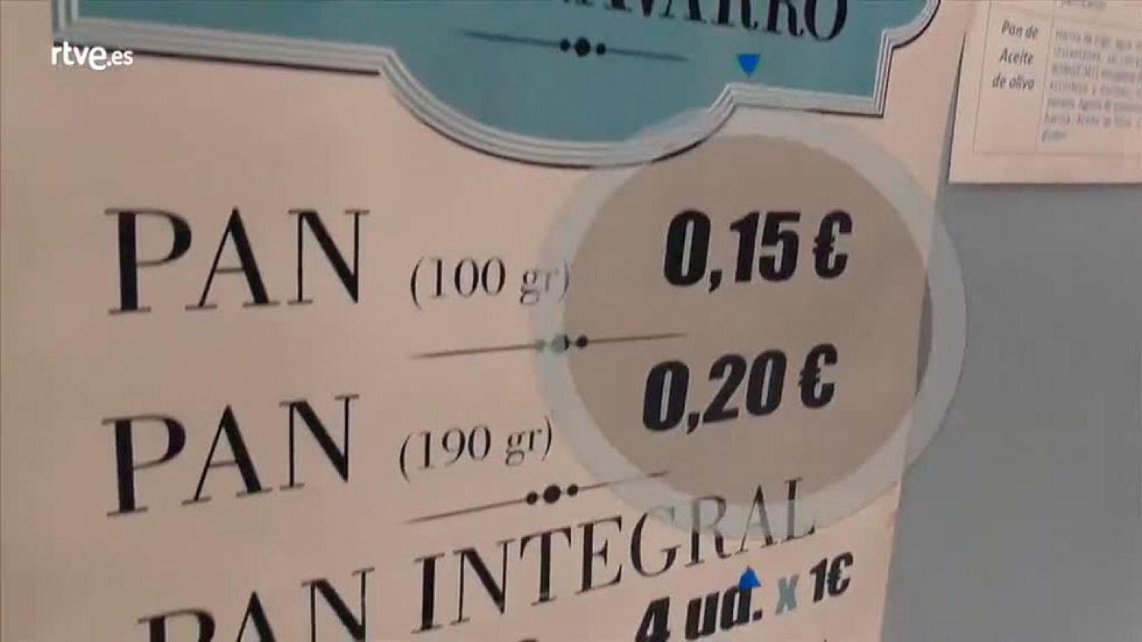 Teleobjetivo - Avance - 'Lo barato'