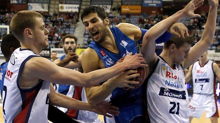 El quinto cuarto - El quinto cuarto - 08/02/16