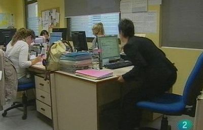 Tisorada als contractes en origen