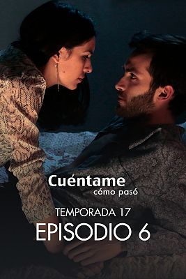 Cuéntame cómo pasó - Territorios