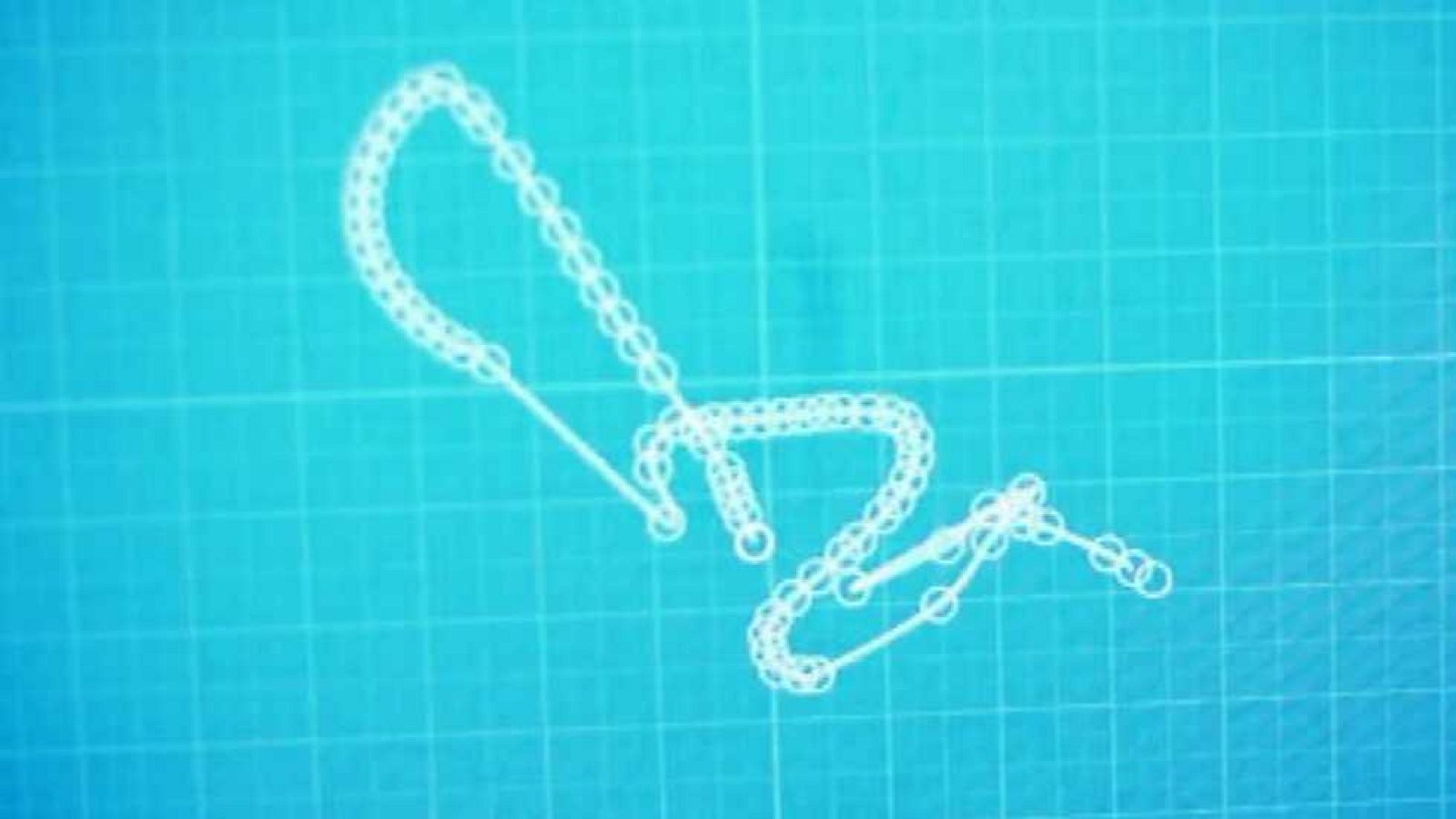 La 2 Noticias - 08/02/16 - ver ahora