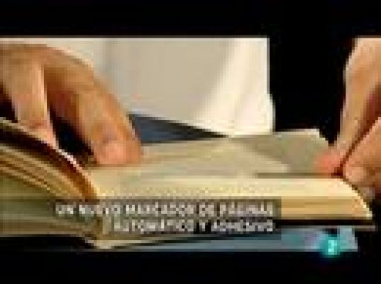 Fábrica de ideas - Inventa: Autopágina