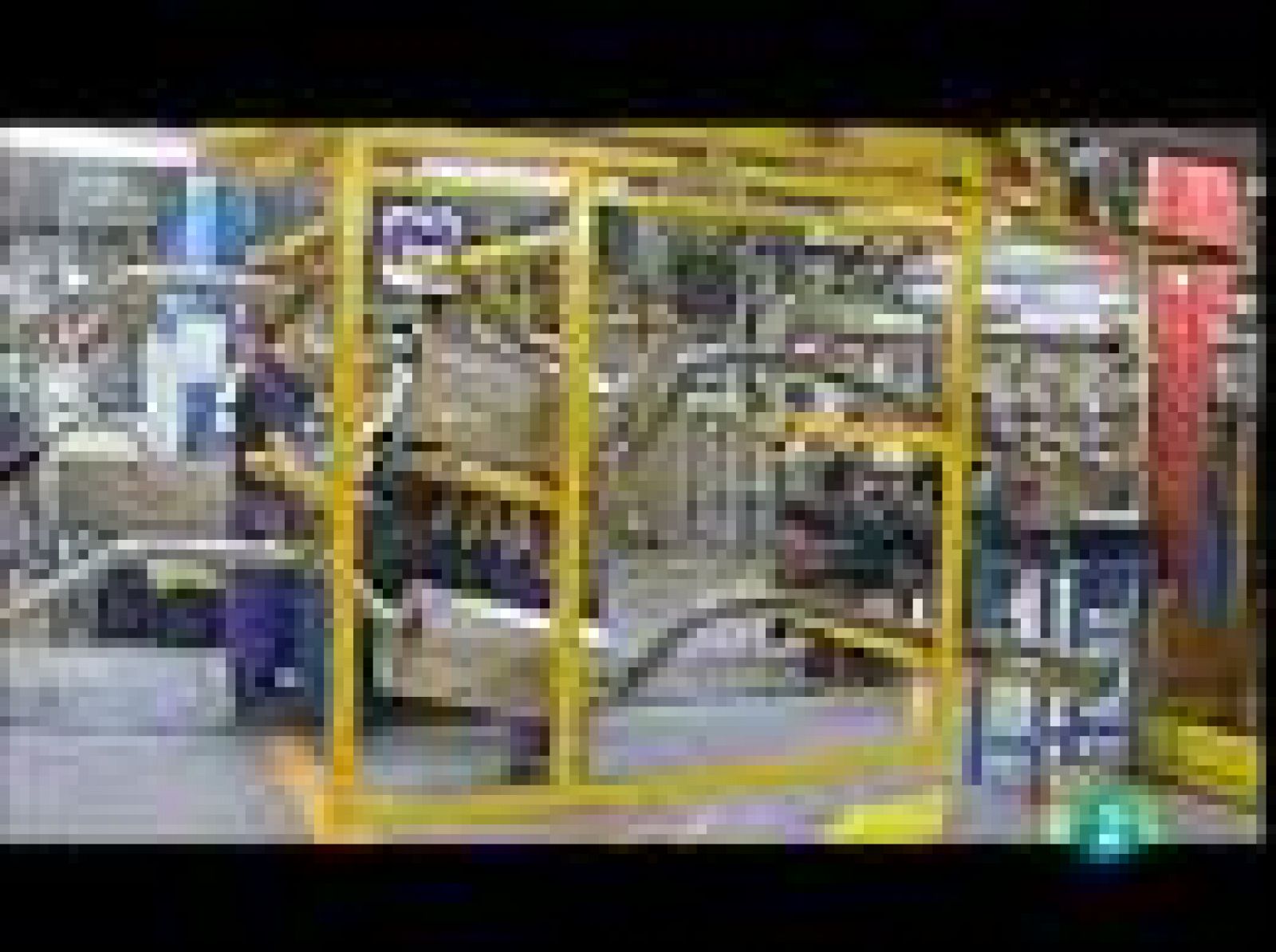 Fábrica de ideas - Innova: Ford | Ver