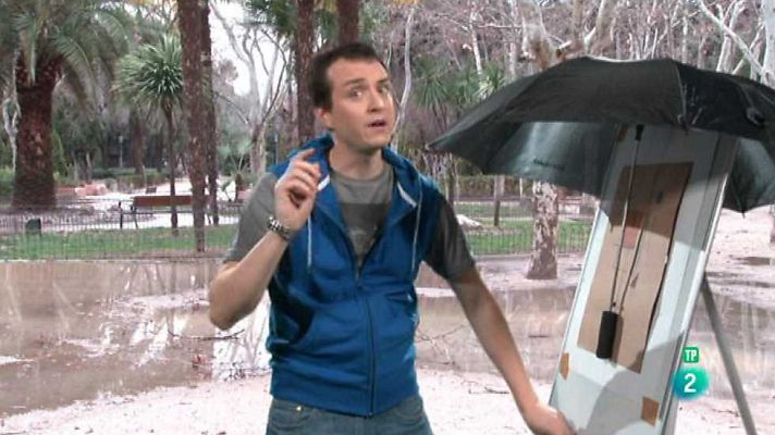 TVE English - Capítulo 117