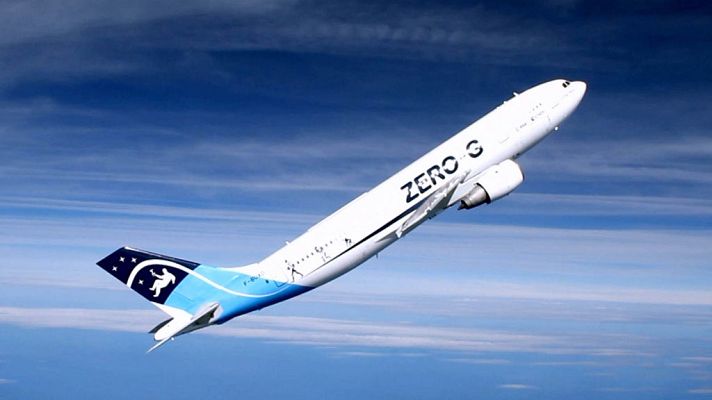 La noche temática - Rumbo al espacio