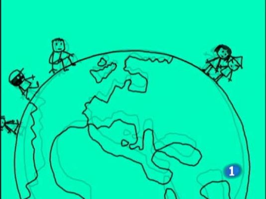  - Concienciados con la infancia