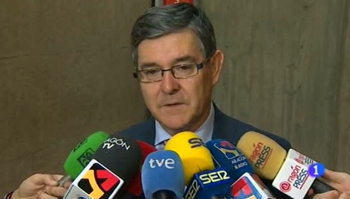 Noticias Aragón - Noticias Aragón 2-05/02/16