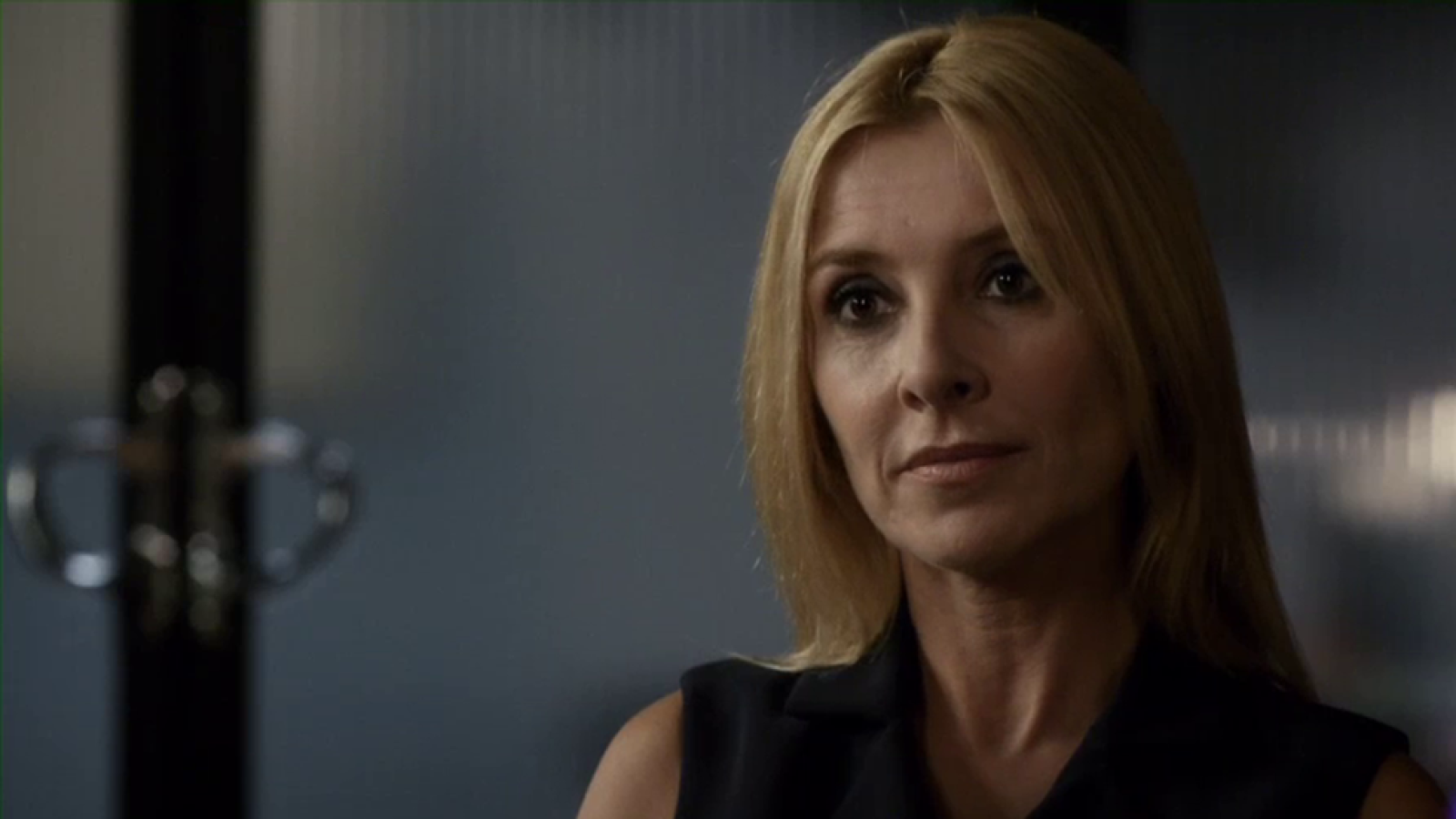 Irene vuelve al Ministerio