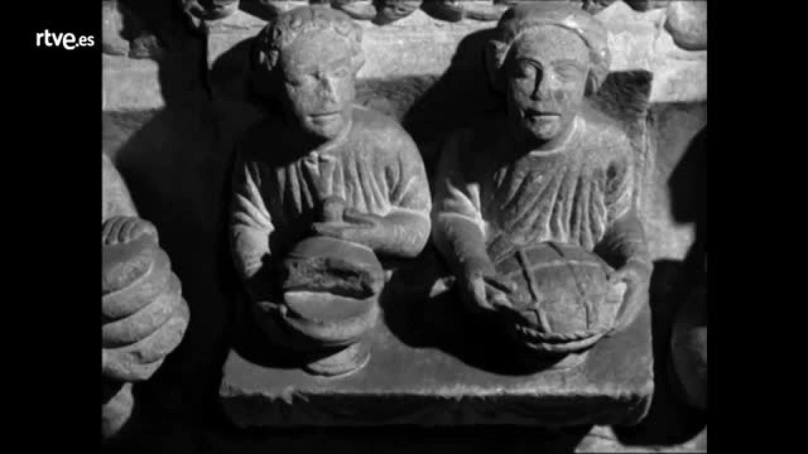 Xantares. Banquete románico en Gelmírez - Crónicas | Ver