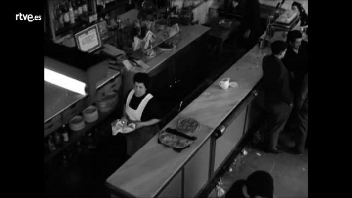 Crónicas - Xantares. Elaboración de empanada