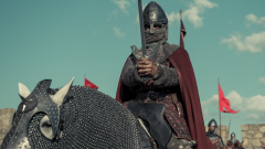 El Ministerio del Tiempo - La última batalla de El Cid