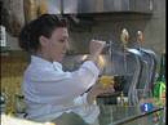  - Comemos más en casa