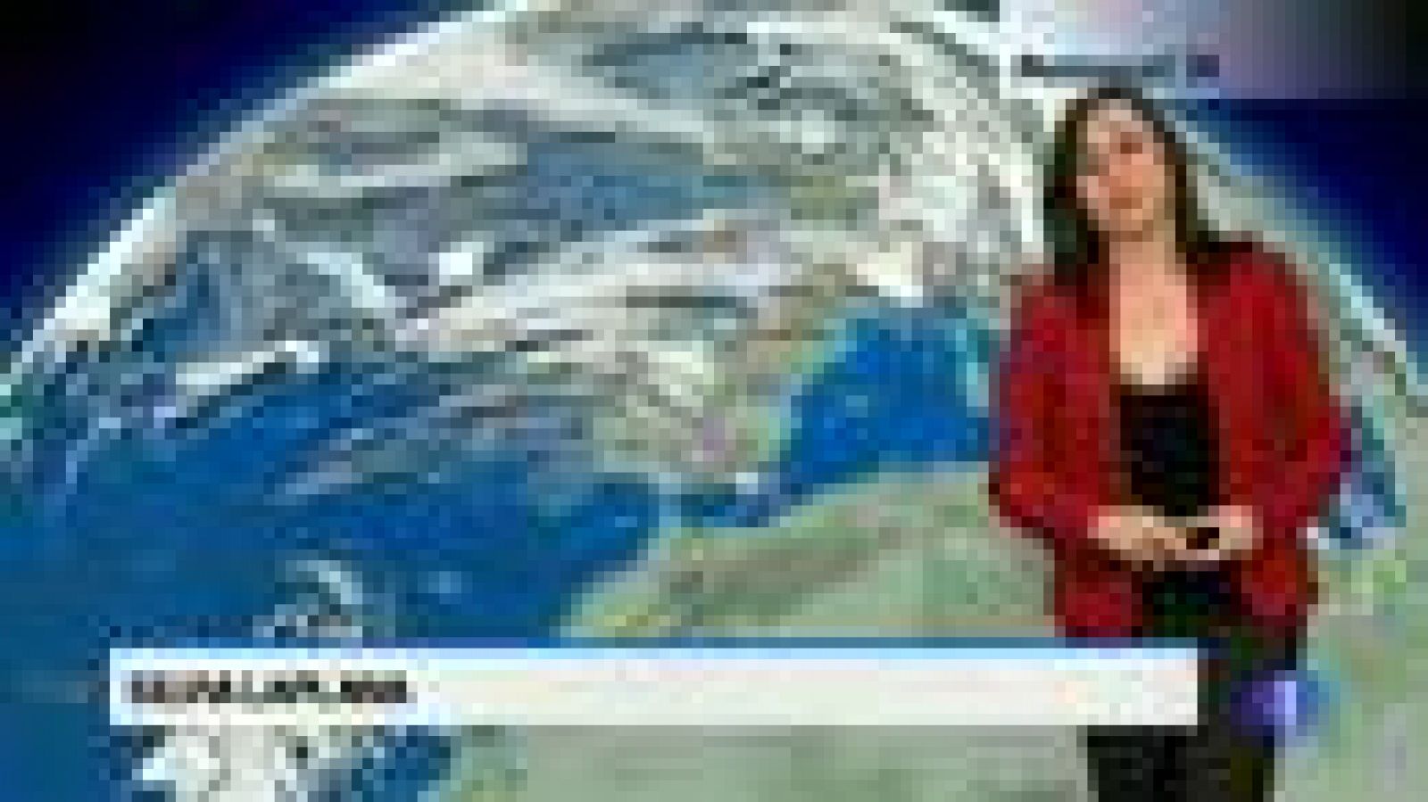 Noticias de Extremadura: El tiempo en Extremadura - 09/02/16 | RTVE Play