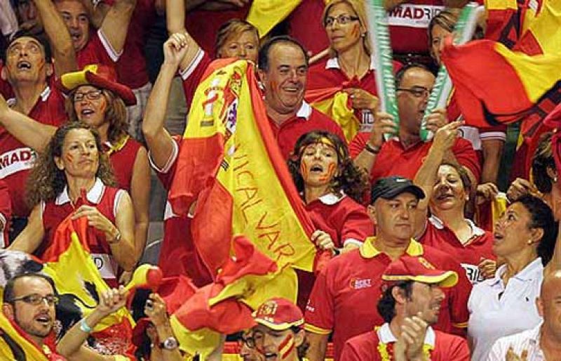 Más de 3,5 millones, con la Davis