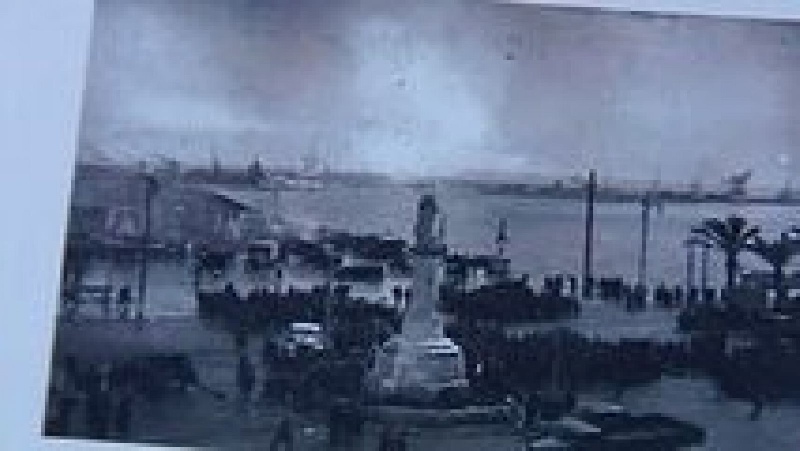 La Comunidad Valenciana en 2' - 09/02/16 - Ver ahora