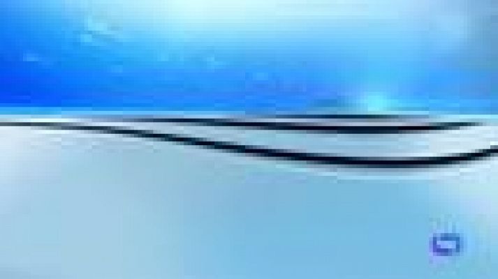 Telexornal - Galicia - Galicia en 2' - 09/02/16