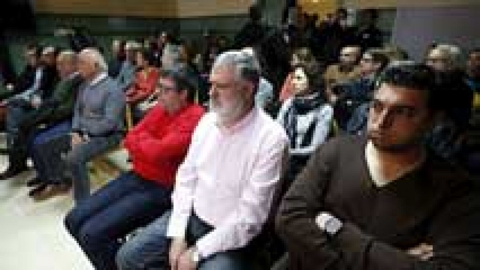 Informativo de Madrid: La Comunidad de Madrid en 4' - 09/02/16 | RTVE Play