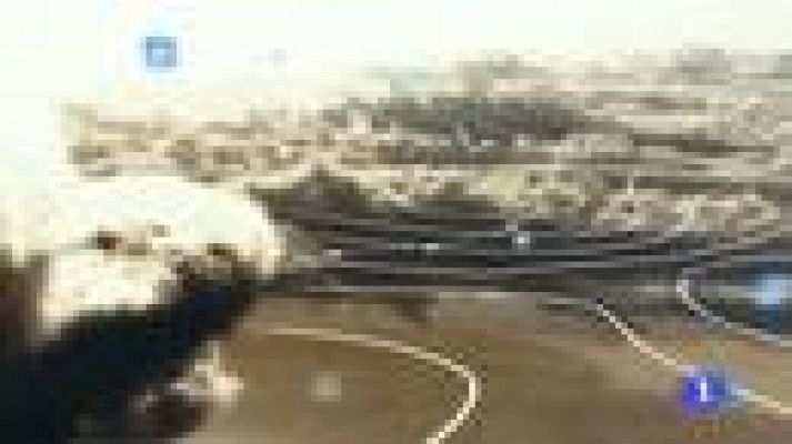 Noticias Murcia - El tiempo en la Región de Murcia - 09/02/2016