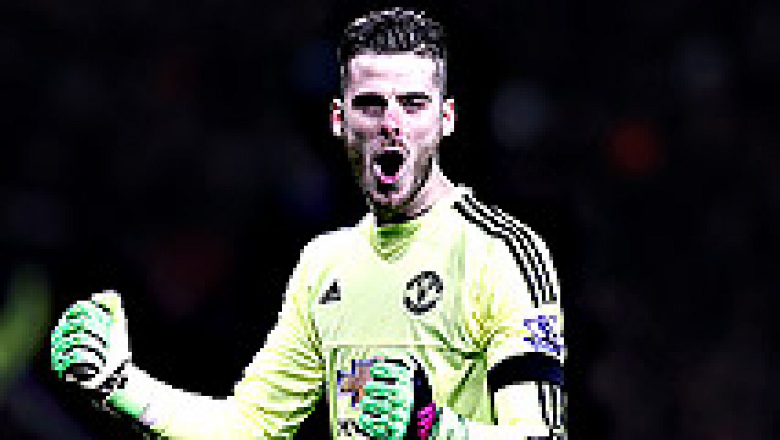 Telediario 1: 'Football Leaks' publica el contrato que el Real Madrid tenía preparado para De Gea | RTVE Play