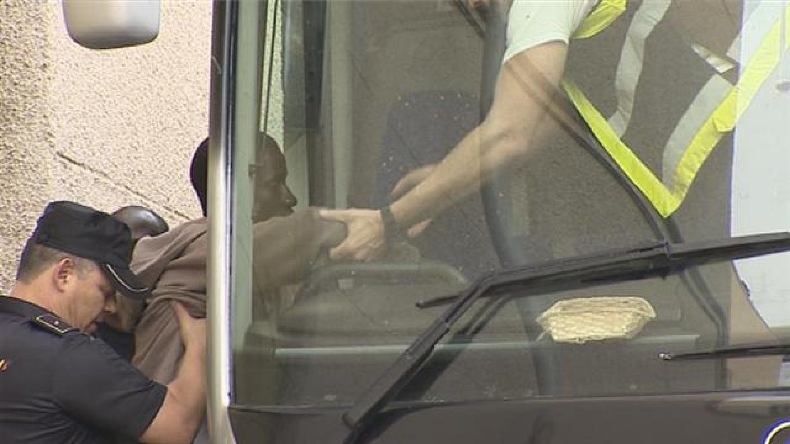 Canarias en 2' - 09/02/2016