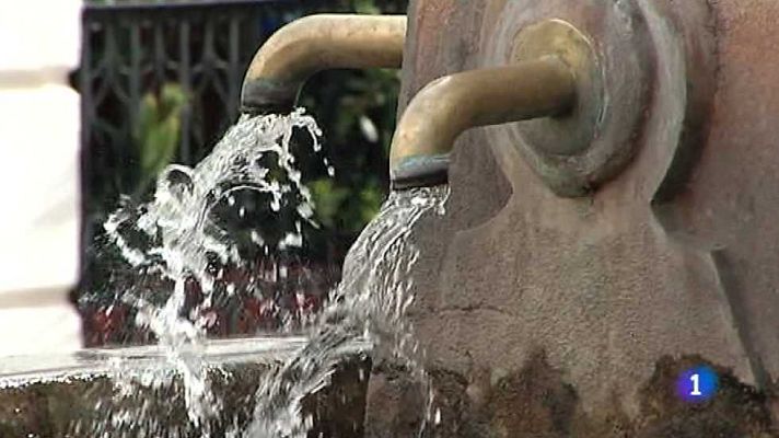 L'informatiu - Comunitat Valenciana - L'Informatiu - Comunitat Valenciana 2 - 09/02/16