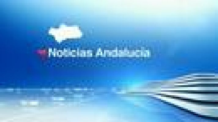 Noticias Andalucía - 9/02/2016