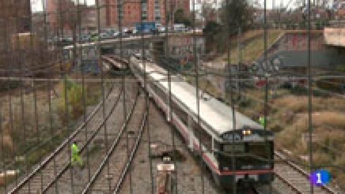 L'Informatiu - L'Informatiu 2 - 09/02/2016