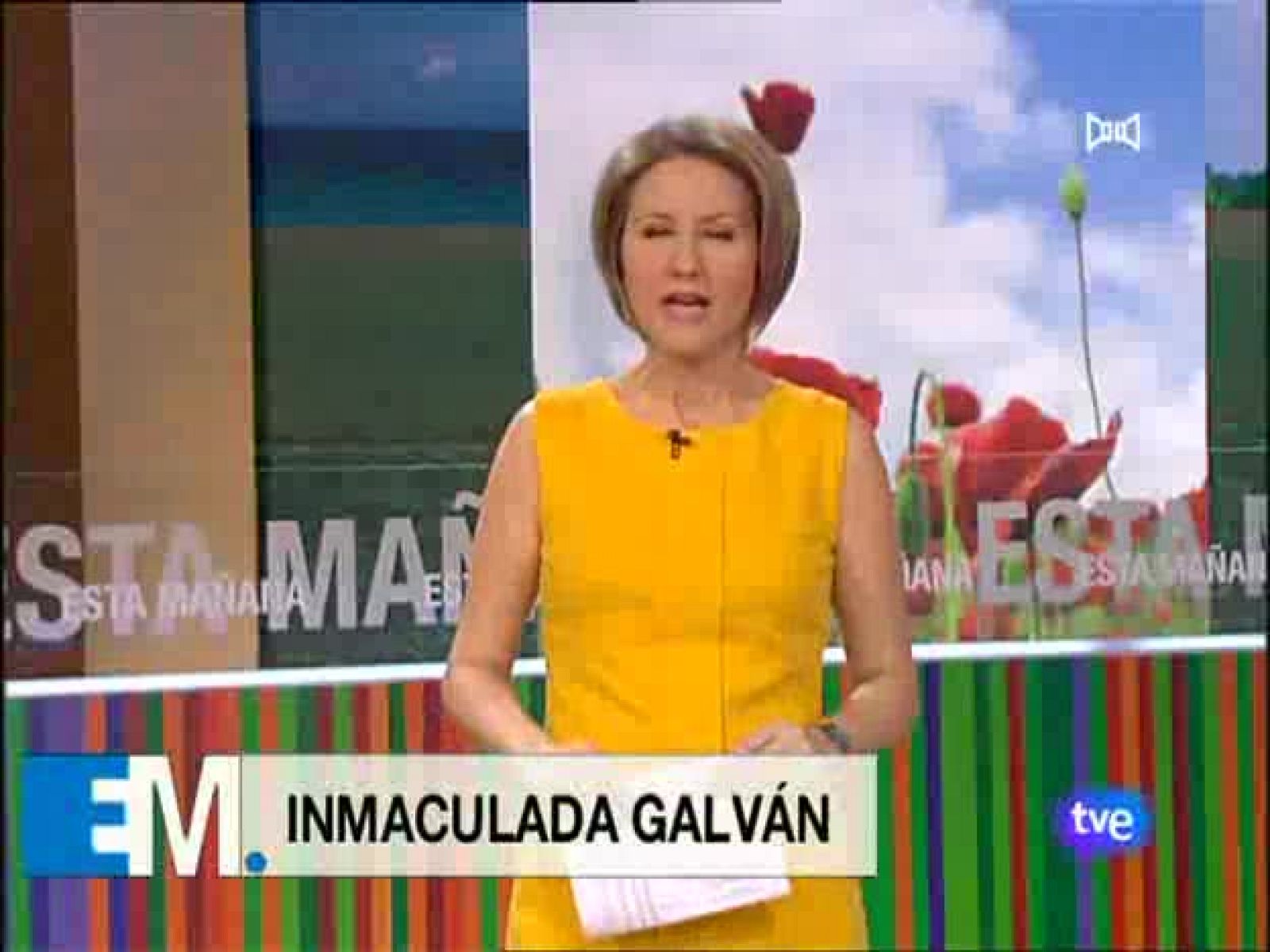 Esta mañana - 24/11/08 - Esta mañana | Ver