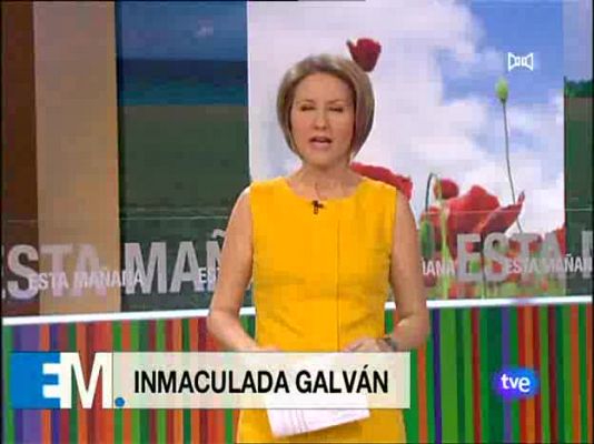 Esta mañana - Esta mañana - 24/11/08