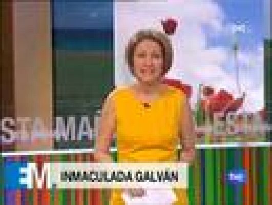 Esta mañana - Esta mañana - 24/11/08