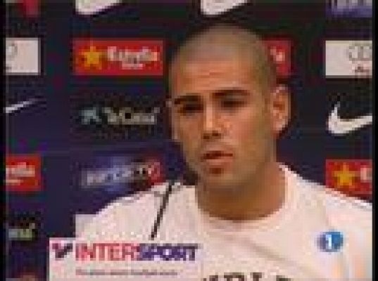 Champions League - El Barça ya piensa en la Champions