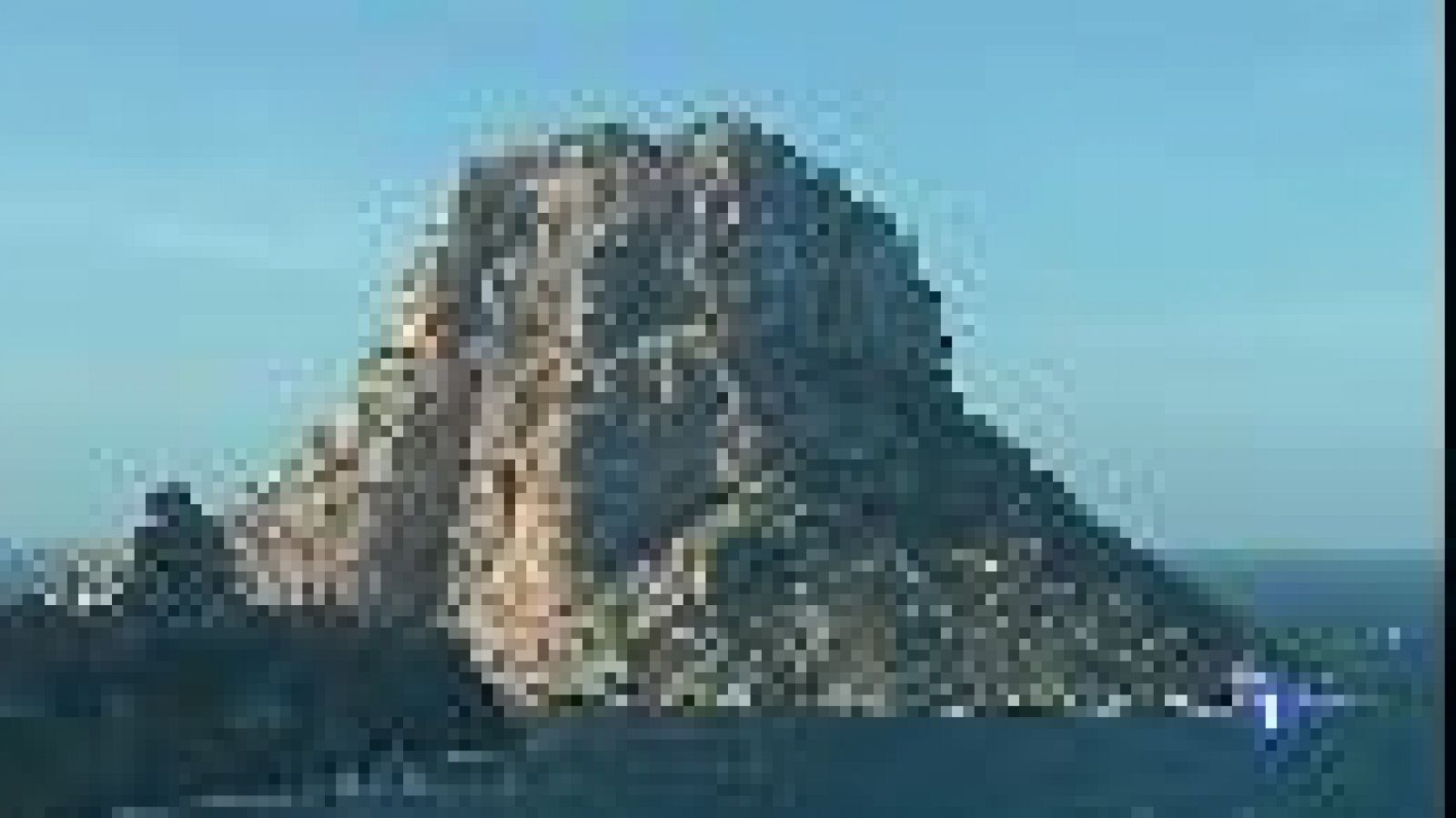 L'eradicació de les cabres de Es Vedrà, al Parlament