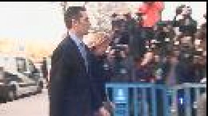 Informatiu Balear - El judici de Nóos es queda amb 17 acusats