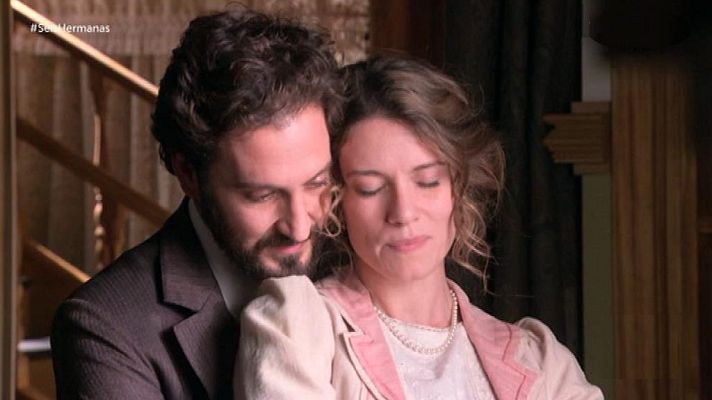 Seis hermanas - Episodio 203